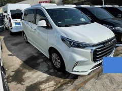 Maxus G20 ES 2.0T Edition - фото 2
