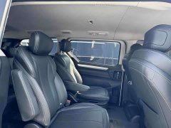 Maxus G20 ES 2.0T Edition - фото 3