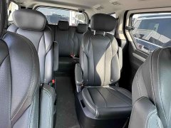 Maxus G20 ES 2.0T Edition - фото 4