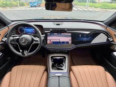 Mercedes-Benz E-Class E 300 L Luxury - фото 3