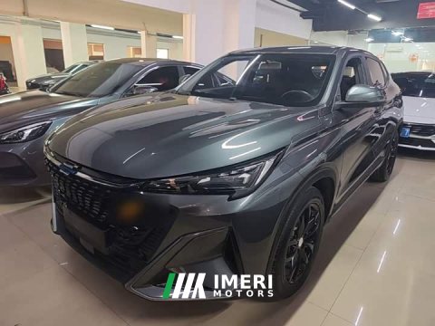 2023 Changan Oshan X5 PLUS 1.5T DCT Joy Edition - ავტომობილი ჩინეთიდან