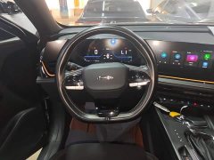 Changan Oshan X5 PLUS 1.5T DCT Joy Edition - ფოტო 10