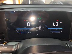Changan Oshan X5 PLUS 1.5T DCT Joy Edition - ფოტო 11