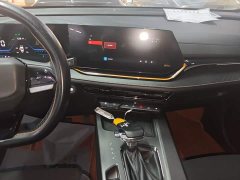 Changan Oshan X5 PLUS 1.5T DCT Joy Edition - ფოტო 12