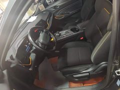 Changan Oshan X5 PLUS 1.5T DCT Joy Edition - ფოტო 14