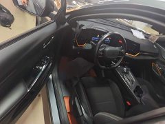 Changan Oshan X5 PLUS 1.5T DCT Joy Edition - ფოტო 15