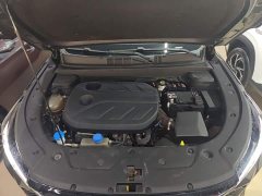 Changan Oshan X5 PLUS 1.5T DCT Joy Edition - ფოტო 19