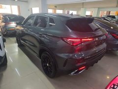 Changan Oshan X5 PLUS 1.5T DCT Joy Edition - ფოტო 4