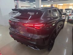 Changan Oshan X5 PLUS 1.5T DCT Joy Edition - ფოტო 6