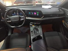 Changan Oshan X5 PLUS 1.5T DCT Joy Edition - ფოტო 9
