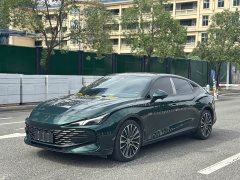 SAIC MG7 2.0T Automatic Hunter Beauty Luxury Edition - photo 1