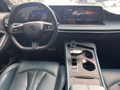 SAIC MG7 2.0T Automatic Hunter Beauty Luxury Edition - photo 10