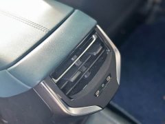 SAIC MG7 2.0T Automatic Hunter Beauty Luxury Edition - photo 11