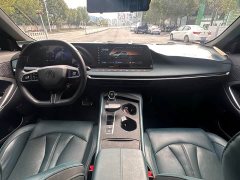 SAIC MG7 2.0T Automatic Hunter Beauty Luxury Edition - photo 12