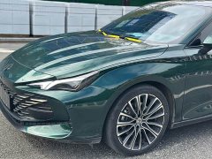 SAIC MG7 2.0T Automatic Hunter Beauty Luxury Edition - photo 16