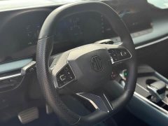 SAIC MG7 2.0T Automatic Hunter Beauty Luxury Edition - photo 18