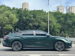 SAIC MG7 2.0T Automatic Hunter Beauty Luxury Edition - photo 4