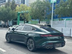 SAIC MG7 2.0T Automatic Hunter Beauty Luxury Edition - photo 7