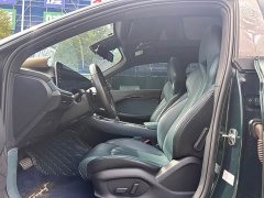 SAIC MG7 2.0T Automatic Hunter Beauty Luxury Edition - photo 8
