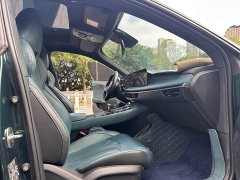 SAIC MG7 2.0T Automatic Hunter Beauty Luxury Edition - photo 9