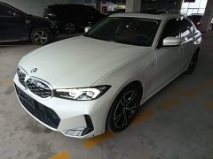BMW 3 Series 325i M Sport Package - фото 1