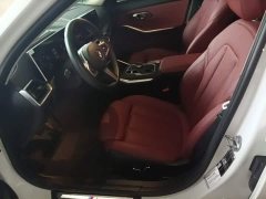 BMW 3 Series 325i M Sport Package - фото 14