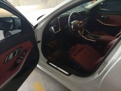 BMW 3 Series 325i M Sport Package - фото 15