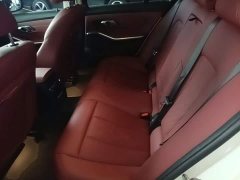 BMW 3 Series 325i M Sport Package - фото 16