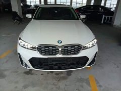BMW 3 Series 325i M Sport Package - фото 2