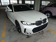 BMW 3 Series 325i M Sport Package - фото 3