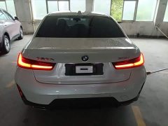 BMW 3 Series 325i M Sport Package - фото 5