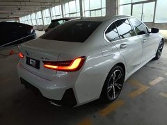 BMW 3 Series 325i M Sport Package - фото 6