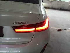 BMW 3 Series 325i M Sport Package - фото 7