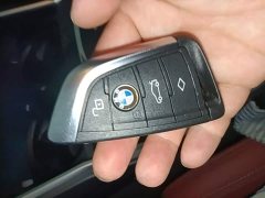 BMW 3 Series 325i M Sport Package - фото 8