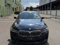 BMW 6 Series GT 630i M Sport Premium Package - photo 1
