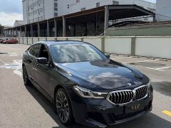 BMW 6 Series GT 630i M Sport Premium Package - photo 2