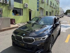 BMW 6 Series GT 630i M Sport Premium Package - photo 3