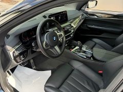 BMW 6 Series GT 630i M Sport Premium Package - photo 4