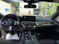 BMW 6 Series GT 630i M Sport Premium Package - photo 5