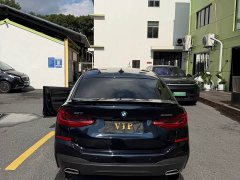 BMW 6 Series GT 630i M Sport Premium Package - photo 6