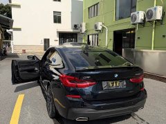 BMW 6 Series GT 630i M Sport Premium Package - photo 7