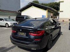 BMW 6 Series GT 630i M Sport Premium Package - photo 8