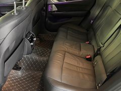 BMW 6 Series GT 630i M Sport Premium Package - photo 9