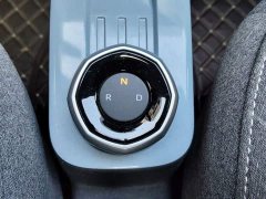 Geely Panda Mini 200km Endurance Edition - ფოტო 10
