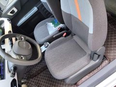 Geely Panda Mini 200km Endurance Edition - ფოტო 11