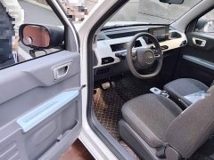 Geely Panda Mini 200km Endurance Edition - ფოტო 12