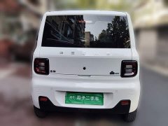 Geely Panda Mini 200km Endurance Edition - ფოტო 3