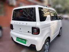 Geely Panda Mini 200km Endurance Edition - ფოტო 4