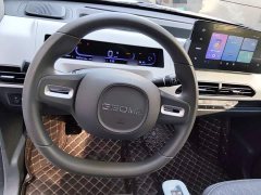 Geely Panda Mini 200km Endurance Edition - ფოტო 6