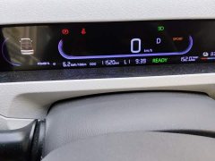 Geely Panda Mini 200km Endurance Edition - ფოტო 8